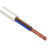Провод TOKOV ELECTRIC ПВС 2х2.5 380В Б (уп.20м) 1945433