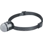 Фонарь аккумуляторный налобный 95 627 NPT-H47-ACCU налоб 1LEDx3Вт+1COBx1Вт 7реж Li-PoL 0.8Ач Navigator 95627