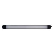 Светильник светодиодный трековый PTR 4324R 24Вт 4000К IP40 120град. 1ф BL 470мм черн. Pro JazzWay 5068537