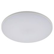 Светильник светодиодный Классик SPB-6 WH 80Вт 3000К-6500К R Slim Base потолочн. с ДУ Эра Б0069764