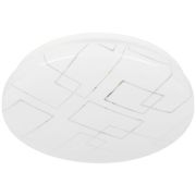 Светильник светодиодный SPB-6 Slim Neo 24W-6.5K 24Вт 6500К IP20 1800лм без ДУ Эра Б0071150