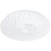 Светильник светодиодный Классик SPB-6 WH 70W-6.5K Slim Lily 70Вт 6500К IP20 5250лм без ДУ Эра Б0071162