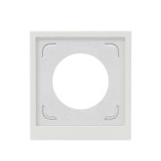 Рамка 1-м KANT IP44 бел. песок DKC 7010942