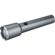Фонарь светодиодный ручной 95 739 NPT-CP33-ACCU пласт. 1LED 5Вт Li-Ion 1.5А.ч 3.7В 3реж IPX2 NAVIGATOR 95739