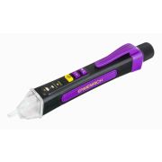 Индикатор напряжения Zing WT22 фиолет. Ermenrich 85318