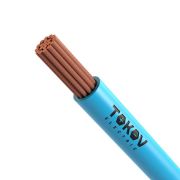 Провод TOKOV ELECTRIC ПуГВнг(А)-LS 1х0.75 С 450/750В (м) 000011492