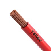 Провод TOKOV ELECTRIC ПуГВнг(А)-LS 1х0.75 К 450/750В (м) 000011494