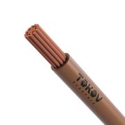 Провод TOKOV ELECTRIC ПуГВнг(А)-LS 1х0.75 Кор 450/750В (м) 000011496