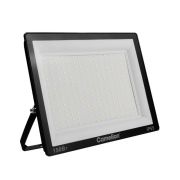 Прожектор LFL-15003 C02 (LED SMD 150Вт 15000лм 230В 6500К 300х252х34) черн. Camelion 16329