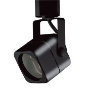 Светильник-прожектор трековый PTR 24 GU10 IP20 230В BL черн. JazzWay 5037830