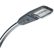 Светильник светодиодный ДКУ «Победа XS» LED-60-Д120-IP65-УХЛ1 (750/E/X/RAL9023/C50/PMMA/ST/G1) сер. GALAD 22725
