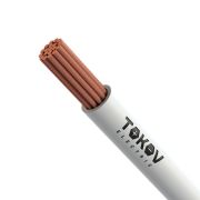 Провод TOKOV ELECTRIC ПуГВнг(А)-LS 1х1 Б 450/750В (м) 000011497