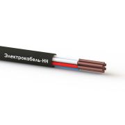 Кабель КВВГнг(А)-LS 7х2.5 0.66кВ (м) ЭЛЕКТРОКАБЕЛЬ НН 00-00006547