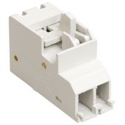 Контакт дополнительный ДК-125(160)А KARAT IEK SVA10D-DK-1
