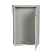 Корпус ЩМП-6-0 1200х750х300 IP31 УХЛ3 метал. IEK YKM40-06-31