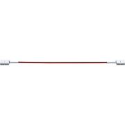 Коннектор 71 481 NLSC-8mm-PC-W-PC-IP20 (уп.5шт) Navigator 71481