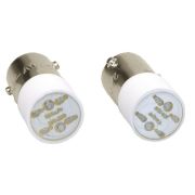 Матрица светодиодная зел. 24В KARAT IEK BMS10-024-K06