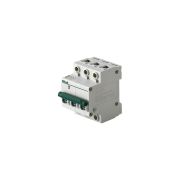Выключатель автоматический модульный 3п D 40А 4.5кА ВА-101 DEKraft 11130DEK