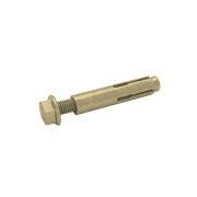 Болт анкерный с гайкой М6 8х85 ANBG8-85 сталь КМ LO0846