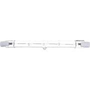 Лампа галогенная 94 219 J117мм 150Вт линейная R7s 2900К 230В 2000h Navigator 94219