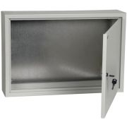 Корпус ЩМП-4.6.1-0 400х600х150 IP31 УХЛ3 метал. IEK YKM40-461-31