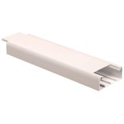 Кабель-канал 100х40 L2000 пластик PRIMER IEK CKK40-100-040-1-K01