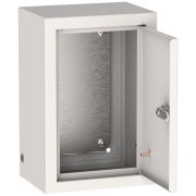 Корпус ЩМП-3.2.1-0 300х210х150 IP31 УХЛ3 метал. IEK YKM40-321-31