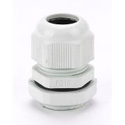Сальник PG16 d6-13мм IP54 KB101-16-IP54 DEKraft 32154DEK