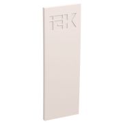 Соединитель на стык лицевой для крышки 60мм PRIMER IEK CKK-40D-SL60-K01