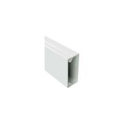 Кабель-канал 30х10 L2000 пластик TMC DKC 00311