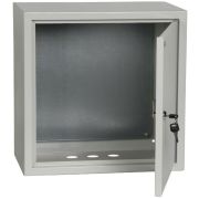 Корпус ЩМП-4.4.2-0 36 IP31 УХЛ3 метал. IEK YKM40-442-31