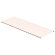 Крышка для кабель-канала 150х60 (125мм) L2000 PRIMER IEK CKK-40D-KR125-K01