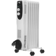 Радиатор масляный 7 секц. 1500Вт BOH/CL-07WRN/BOH/CM/CL-07WRN Ballu НС-1050876