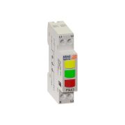 Индикатор фаз световой OptiDin FSL63 230A УХЛ3 КЭАЗ 138626