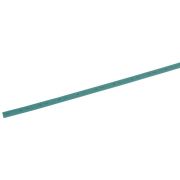 Трубка термоусадочная ТТУ нг-LS 3/1.5 зел. 1м IEK UDRS-D3-1-K06
