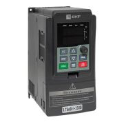 Преобразователь частоты 0.75/1.5кВт 1х230В VECTOR-100 PROxima EKF VT100-0R7-1B