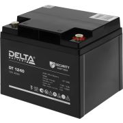 Аккумулятор ОПС 12В 40А.ч DT 1240 Delta 4614010040016