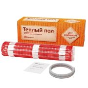Комплект «Теплый пол» (мат) WSM 400Вт/2.70кв.м Warmstad 100035657200